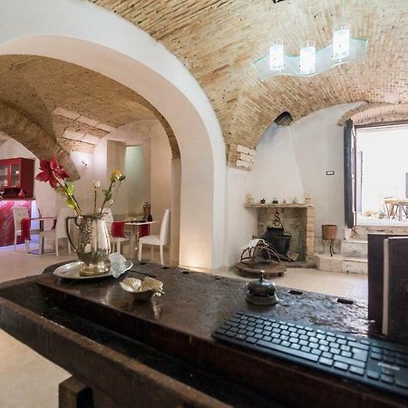 Miglionico Residenza La Nivera المظهر الخارجي الصورة