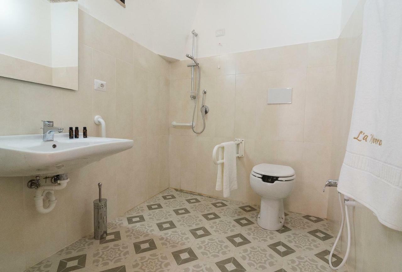 Miglionico Residenza La Nivera المظهر الخارجي الصورة