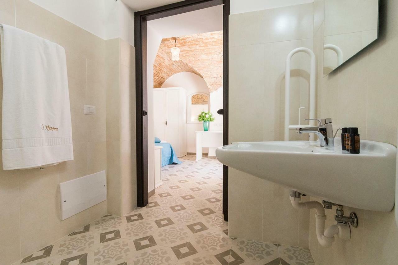 Miglionico Residenza La Nivera المظهر الخارجي الصورة