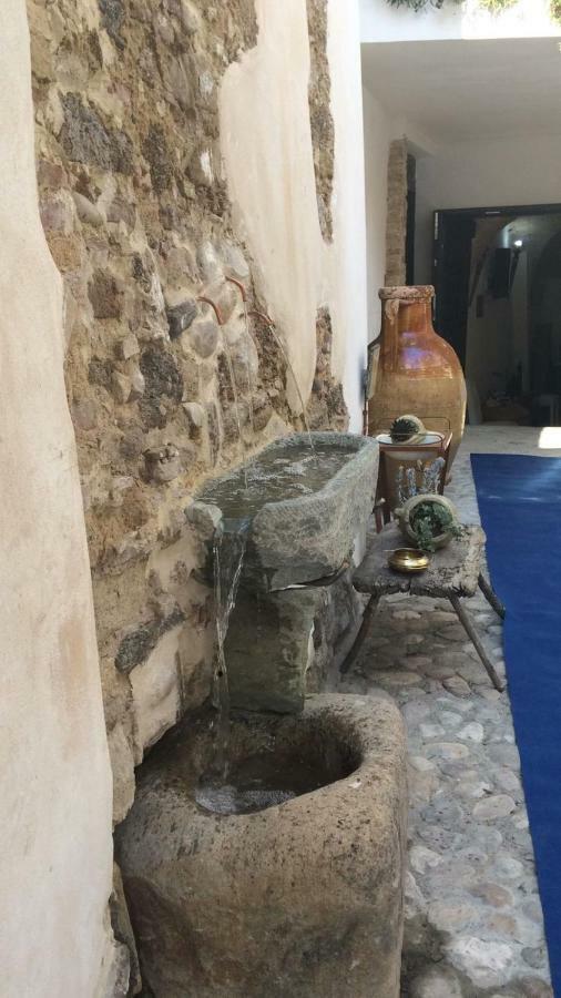 Miglionico Residenza La Nivera المظهر الخارجي الصورة