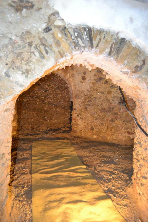 Miglionico Residenza La Nivera المظهر الخارجي الصورة